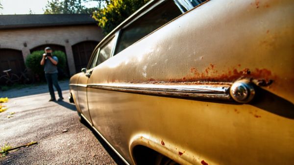 5 astuces pour déceler l'historique d'une voiture d'occasion