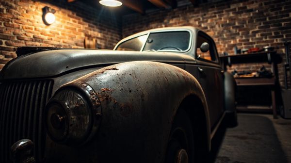 5 astuces pour déceler l'historique d'une voiture d'occasion