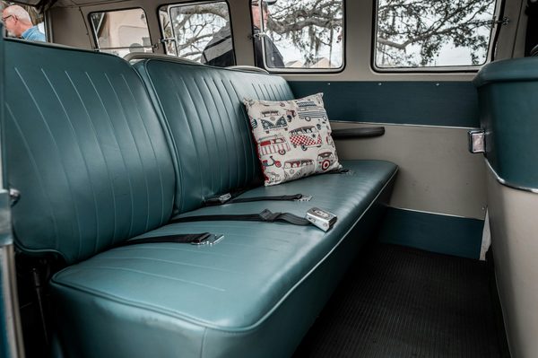 Améliorez votre conduite avec un coussin lombaire voiture idéal