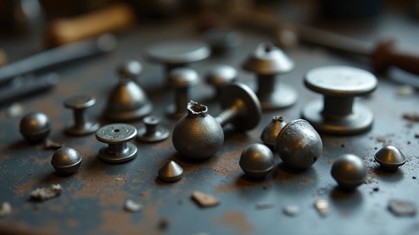 Choisir un rivet pop approprié pour vos assemblages