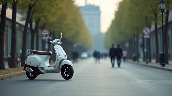 Comment choisir un scooter électrique Silence convaincant?