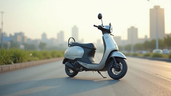 Comment choisir un scooter électrique Silence convaincant?