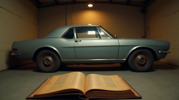 Comprendre la provenance réelle d'une voiture d'occasion