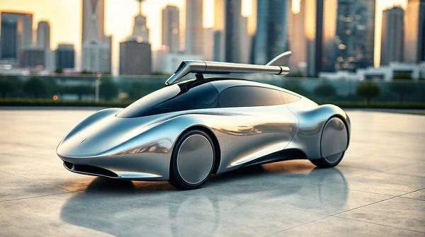 Les aspirateurs voiture les plus innovants à découvrir en 2025