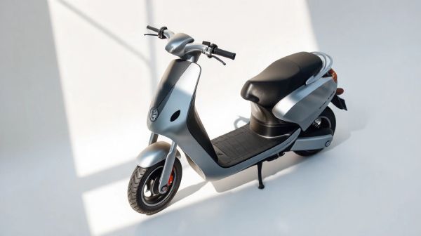 Les meilleures critiques des scooters électriques Silence à considérer