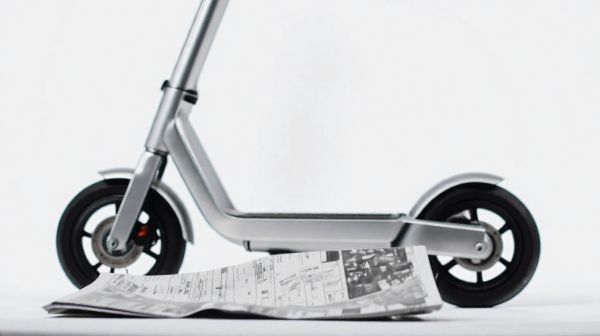 Les meilleures critiques des scooters électriques Silence à considérer