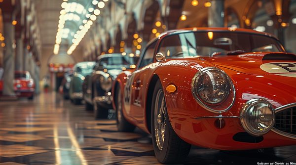 Média voitures : guide pour choisir au mieux