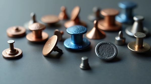Top conseils pour sélectionner le rivet pop idéal