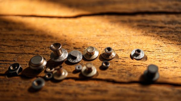 Top conseils pour sélectionner le rivet pop idéal