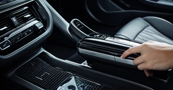 Top des aspirateurs voiture 2025 : les modèles incontournables