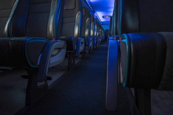 Profitez d'un confort supérieur avec notre service de navette privée et VTC vers les aéroports de Paris