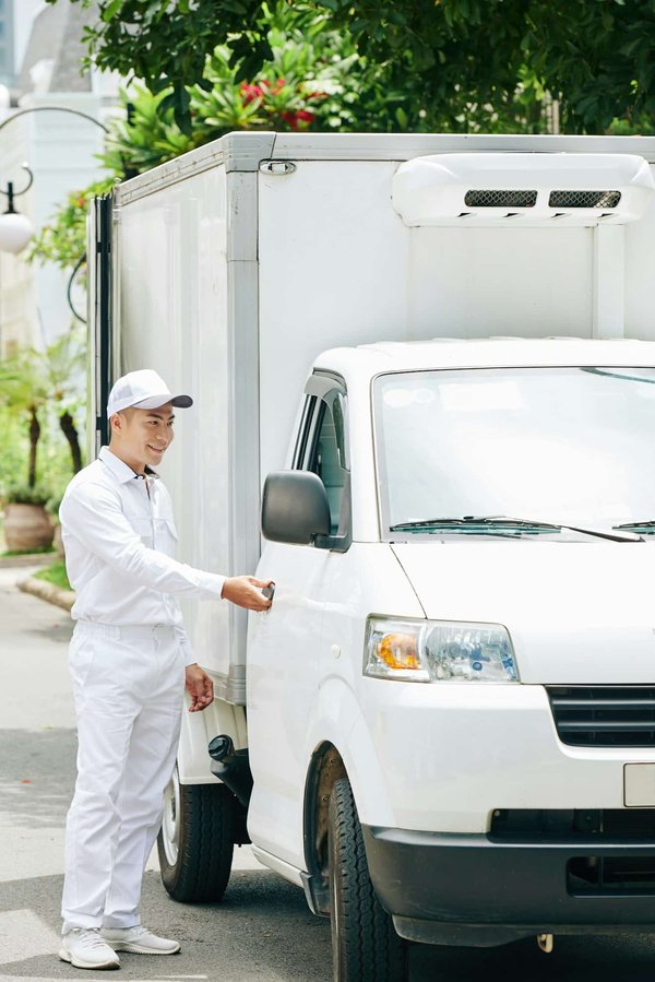 Meilleure location de camion à Toulon : Choisissez bien le véhicule