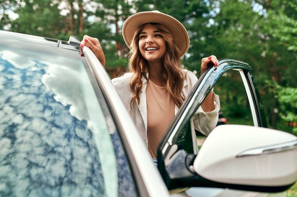 Louez facilement votre voiture en Guadeloupe