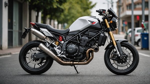 Top 10 supermotard en 2024 : découvrez les incontournables