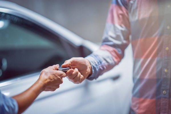 Location avec Option d'Achat (LOA) : les bénéfices de choisir ce type de leasing voiture