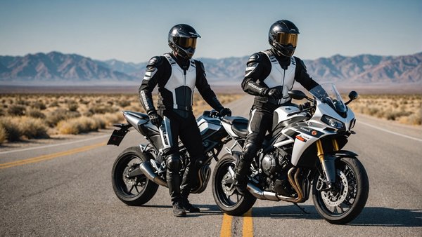 Comment choisir un sous combinaison moto de qualité ?