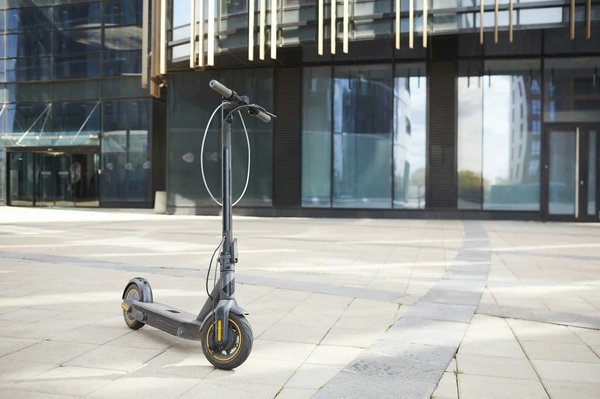 Scooter électrique Lyon : un choix durable pour une mobilité urbaine moderne