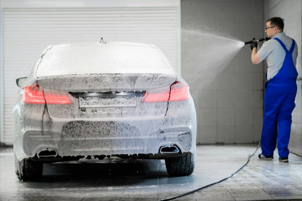 Découvrez les avantages du covering voiture pour votre entreprise