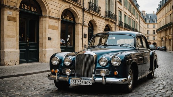 Savourez bordeaux vintage : excursions inoubliables en voiture