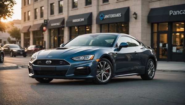 Loa et crédit auto : quelle option choisir pour financer votre véhicule ?