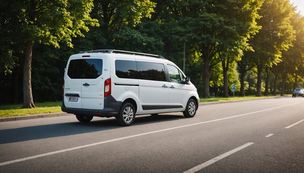 Location de voitures et utilitaires : votre choix simplifié !