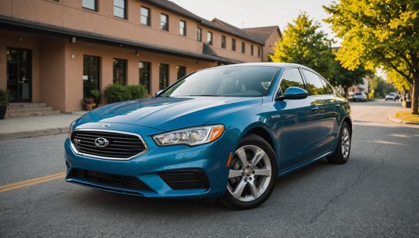 Vendez votre voiture d'occasion au meilleur prix : astuces clés