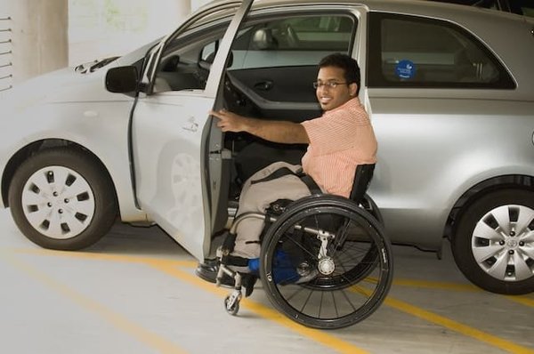 les voitures les plus adaptées pour les conducteurs handicapés