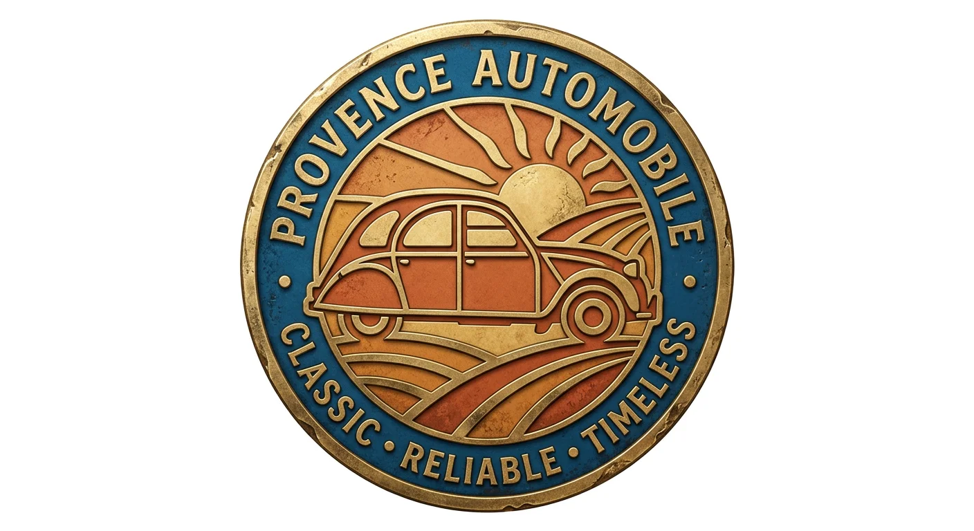 Autopartage Provence